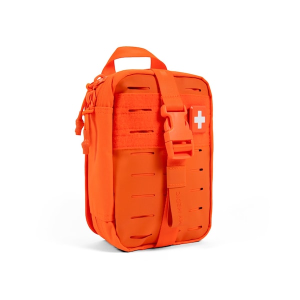 My Medic MyFAK Mini PRO Orange MM-KIT-U-MFK-MINI-V2-ORG-PRO - main